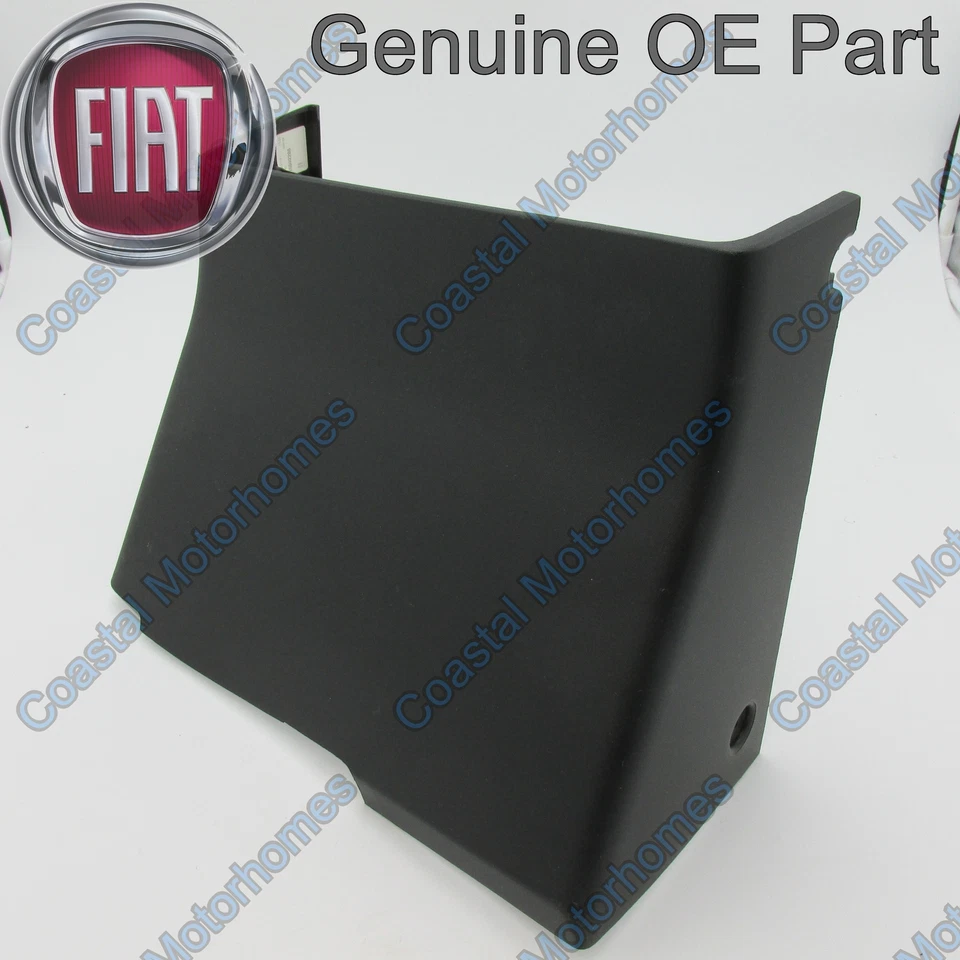 Se adapta a la cubierta del pilar inferior derecha inferiorB con relé interior derecho con relé Fiat Ducato Peugeot 06- Foto 3 de 4