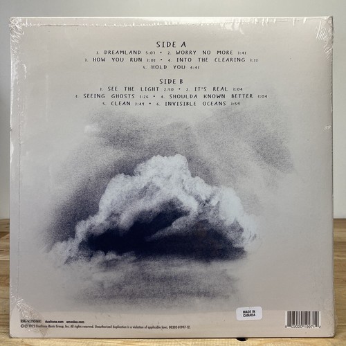 Arriba 54+ imagen amos lee worry no more Thptnganamst.edu.vn