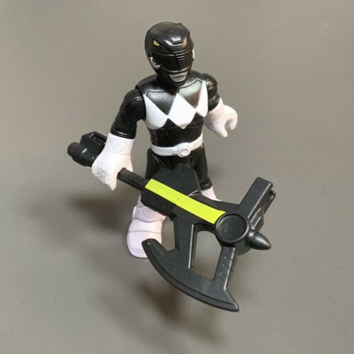 50+Imaginext Power Rangers Super Friends Blind bag Series 1 2 3 Figures Toy - Picture 173 of 209