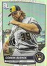 2023 Topps Big League Rainbow Foil #239 Corbin Burnes Milwaukee Brewers