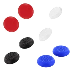 4PCS Controller Thumb Stick Grip Joystick Button Cap Cover for XBOX ONE US