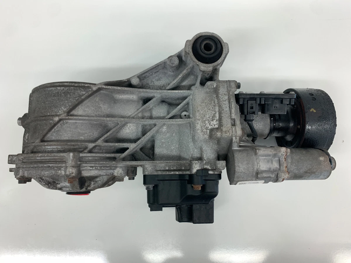 16 21 Volvo XC90 XC60 S90 V90 Rear Differential Final Drive w AOC DEM 36010143