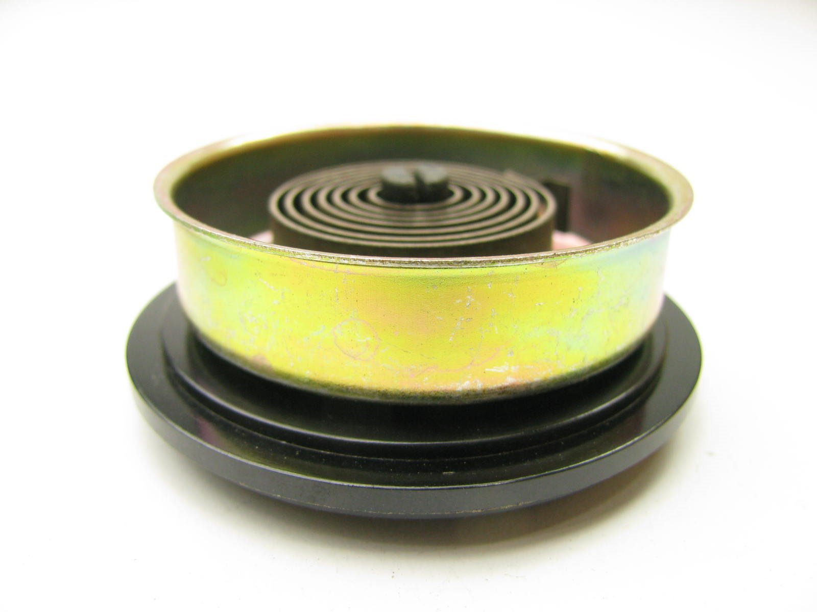 Carter 1704054 Carburetor Choke Thermostat TH342 Rochester Quadrajet