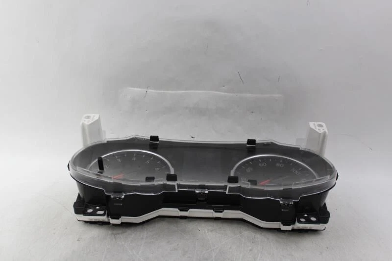 Speedometer Cluster 25K Miles MPH Fits 2019 TOYOTA RAV4 OEM #30436 - Image 2 of 4