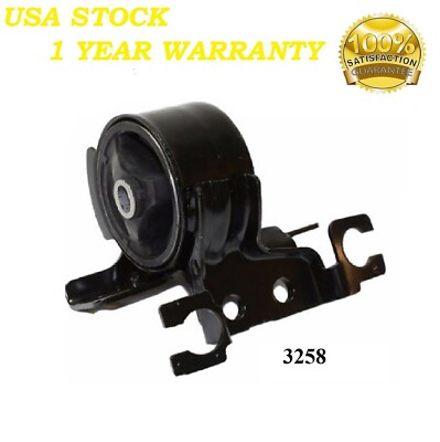 1 PCS TRANSMISSION MOUNT FIT 2009-2011 Mercury Mariner 2.5L GAS