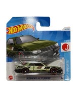 Hot Wheels 2024 - Nissan Skyline Rs (KDR30) - J-Imports 2/10 - HTD06 - 44/250
