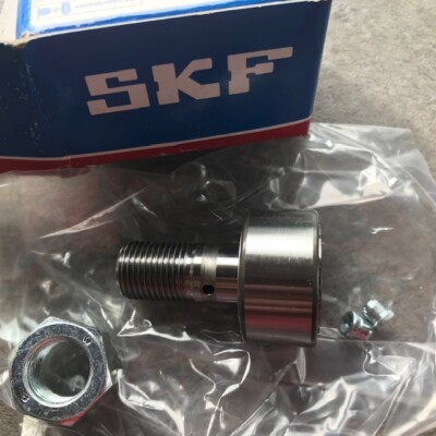 SKF KRV35PPA Kurvenrolle Cam Follower 16 x 35 x 18 mm NEU OVP