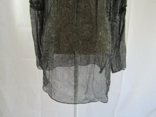 Elie Tahari Kirk Silk Blouse with Tank Size M NWT Retail $328 - Picture 11 of 12