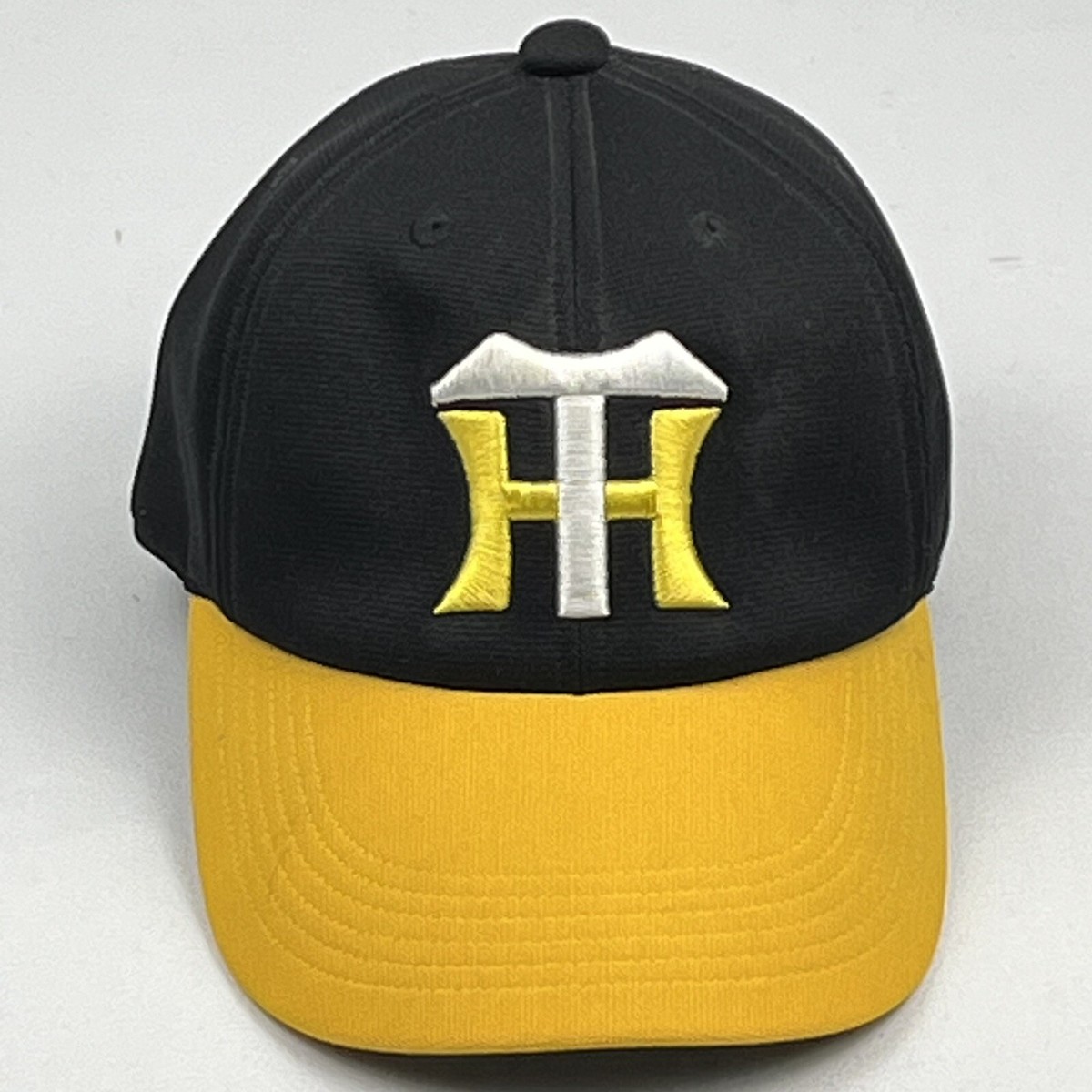 Hanshin Tigers Hat 52-54cm Snapback Embroidered Nippon Japanese