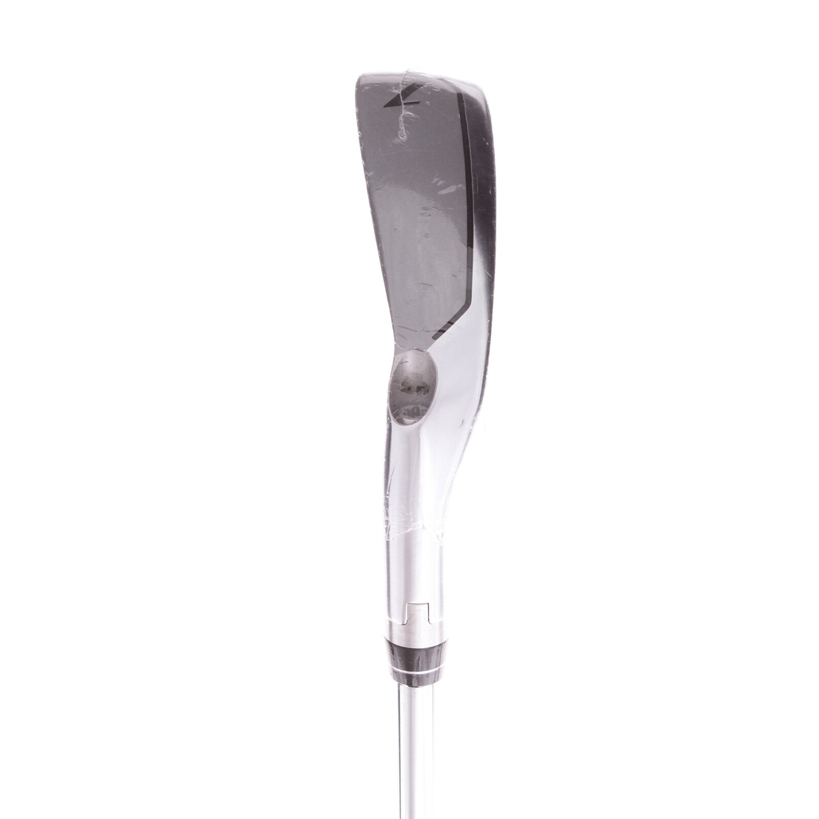 Yonex Ezone GT Steel Golf 7Iron Ezone Elite 3.0 Shaft Stiff Flex Left