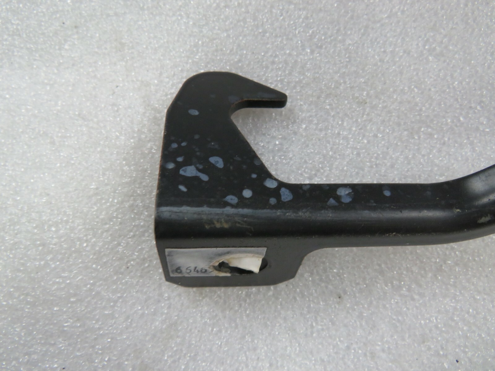 Ferrari F430, LH, Left Cowl Bracket, Used, P/N 65710700