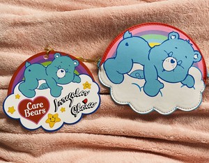 irregular choice care bears bolsa