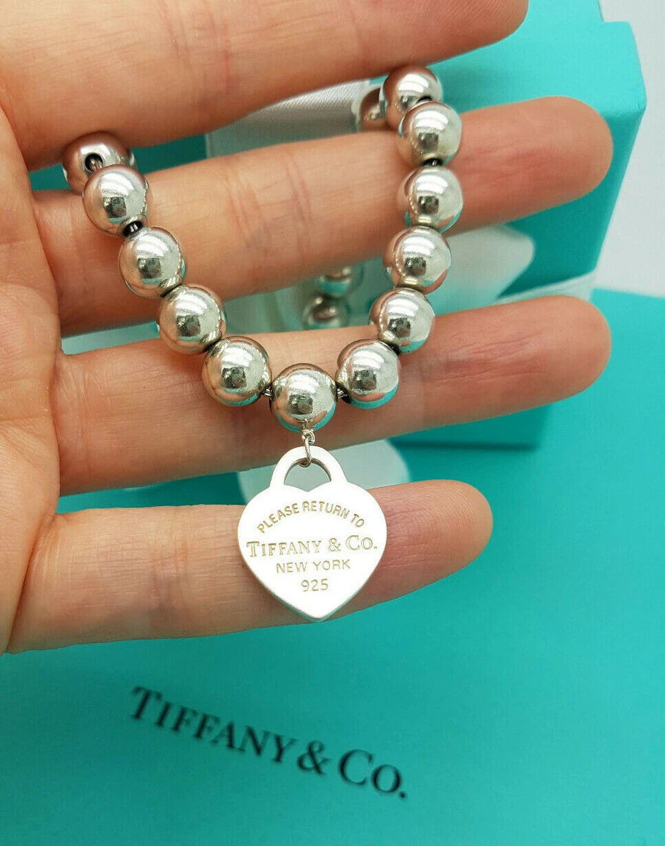 Return to online tiffany pearl bracelet
