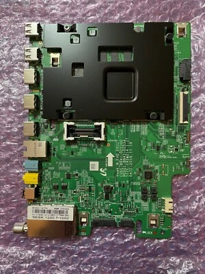 (NEW) SCHEDA MAIN NUOVA UE55K5607 BN41-02534B BN94-11417H SAMSUNG TV 55”