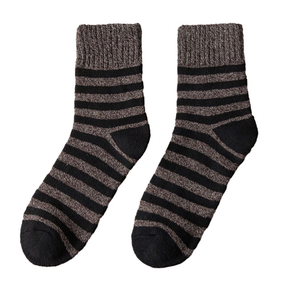 Cold Protection Thicken Sock Men Women Thermal Sockings Merino Wool