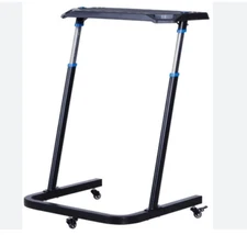 Wahoo KICKR Adjustable Height Indoor Cycling Desk - Brand New!