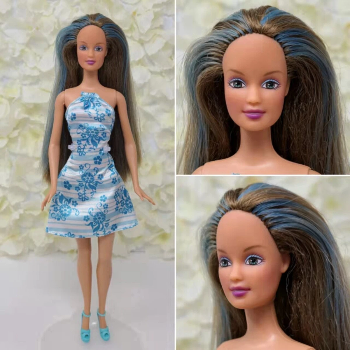 Barbie's best friend teresa hotsell