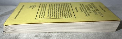 Jazz & Blues Lover’s Guide To The US Uncorrected Page Proofs Paperback Book 1991 - Picture 9 of 11
