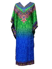 HOLIDAY TOP,PLUS SIZE KAFTAN,BEACH COVER UP,GOWN,TUNIC,DRESS,ABAYA, CAFTAN