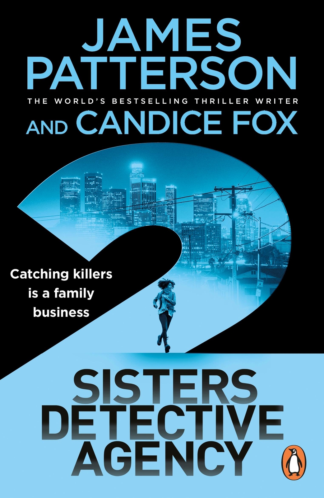 Thumbnail - 2 Sisters Detective Agency | Buch | 9781787465503