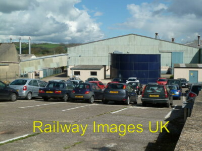 Foto - Teppichfabrik Axminster c2012