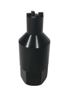 Mustang Wiper Bezel Stem Nut Tool 1969 1970