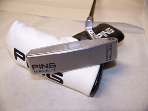 Ping Vault Anser 2 | eBay