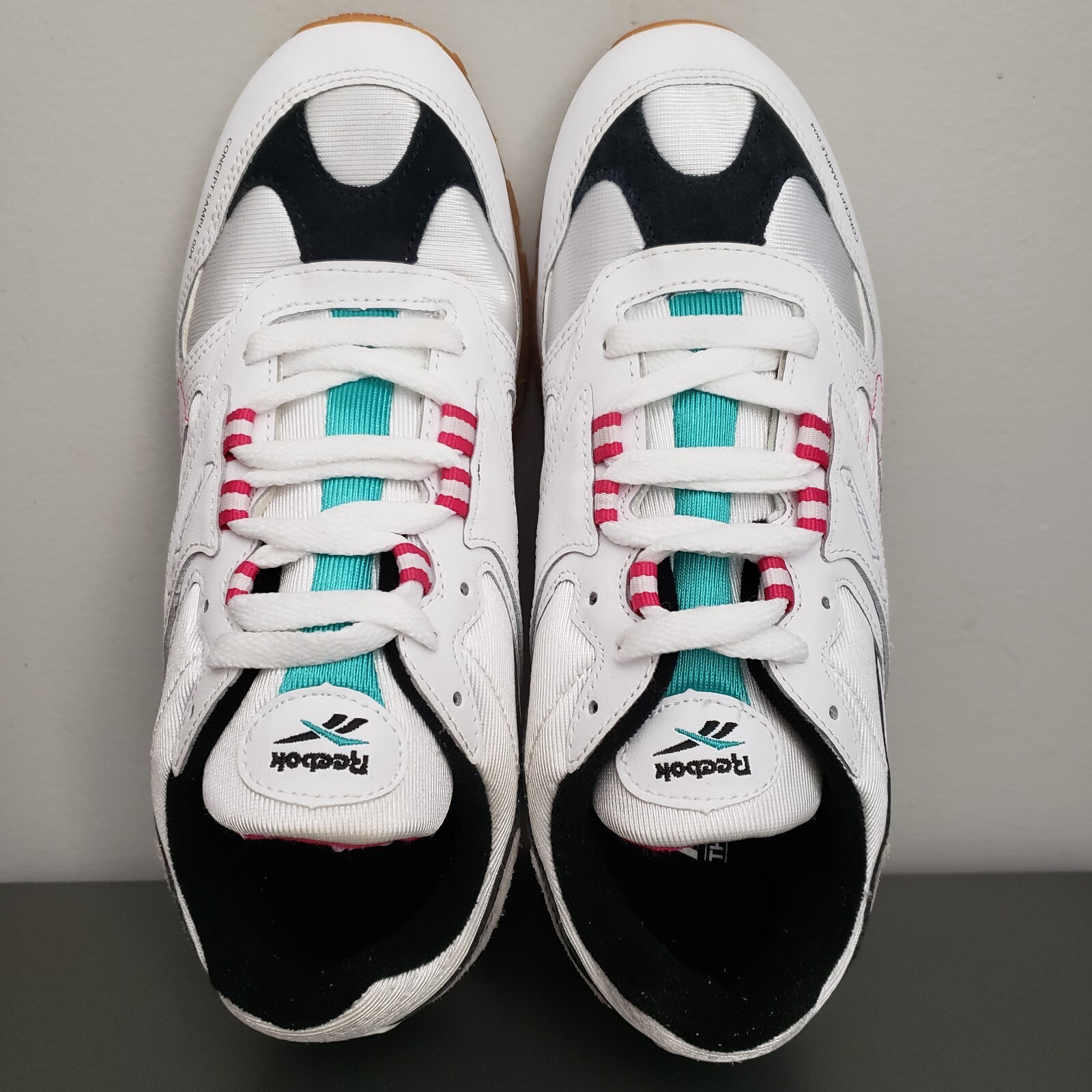 Reebok Shoes Mens 5 Classic Sample Concept 004 Alter The Icons ATi 90s Style 