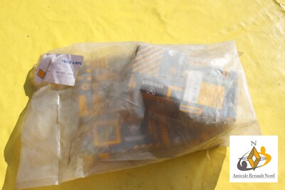 Neuer Zahnriemensatz 2.8 DTi Renault Master 2 Fiat Ducato Et. Nr.7701471774