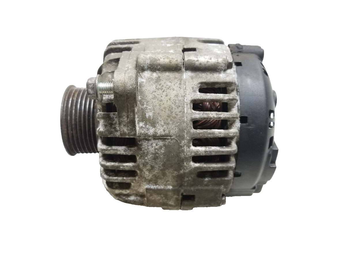 07-10 Nissan Xterra OEM Alternator Generator Amp 23100ZH00A for