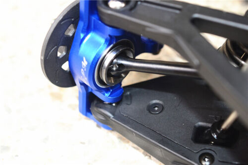 GPM Extra Duty Front CVD & SST Joint And Harden Steel Body For TRAXXAS 1/7 UDR - Picture 4 of 6