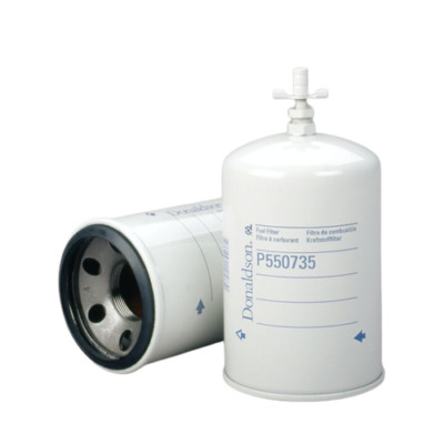 Kraftstofffilter SPIN-ON Donaldson P550735 WIX 33416 HIFI SG1015