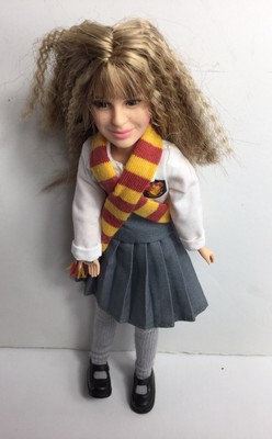 hermione barbie doll