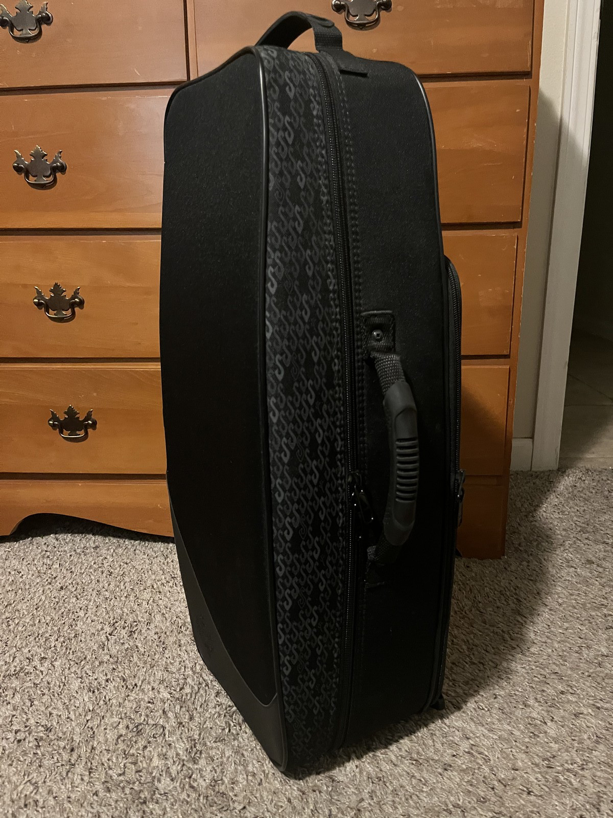 Selmer Paris AXOS Professional Alto Saxophone | Case | S80 Mouthpiece