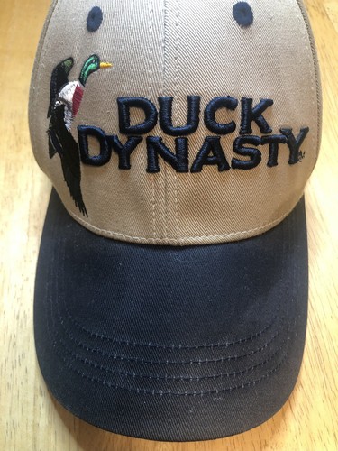duck dynasty baseball cap | eBay