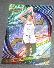 Liz Cambage - 2022 Panini WNBA Revolution Basketball #53 Los Angeles Sparks