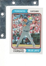2023 Topps Heritage Base #201-400 (1974 Style) NM+ Pick From List Up To 65%OFF