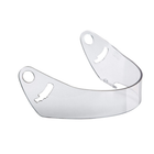 OMP Motorcycle & Motorsports Helmet Visors