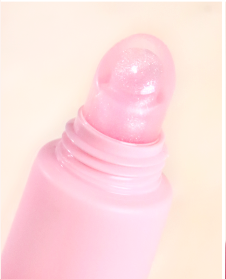 NEW Dior Addict Lip Glow Butter #101 Glazed Pink / Global