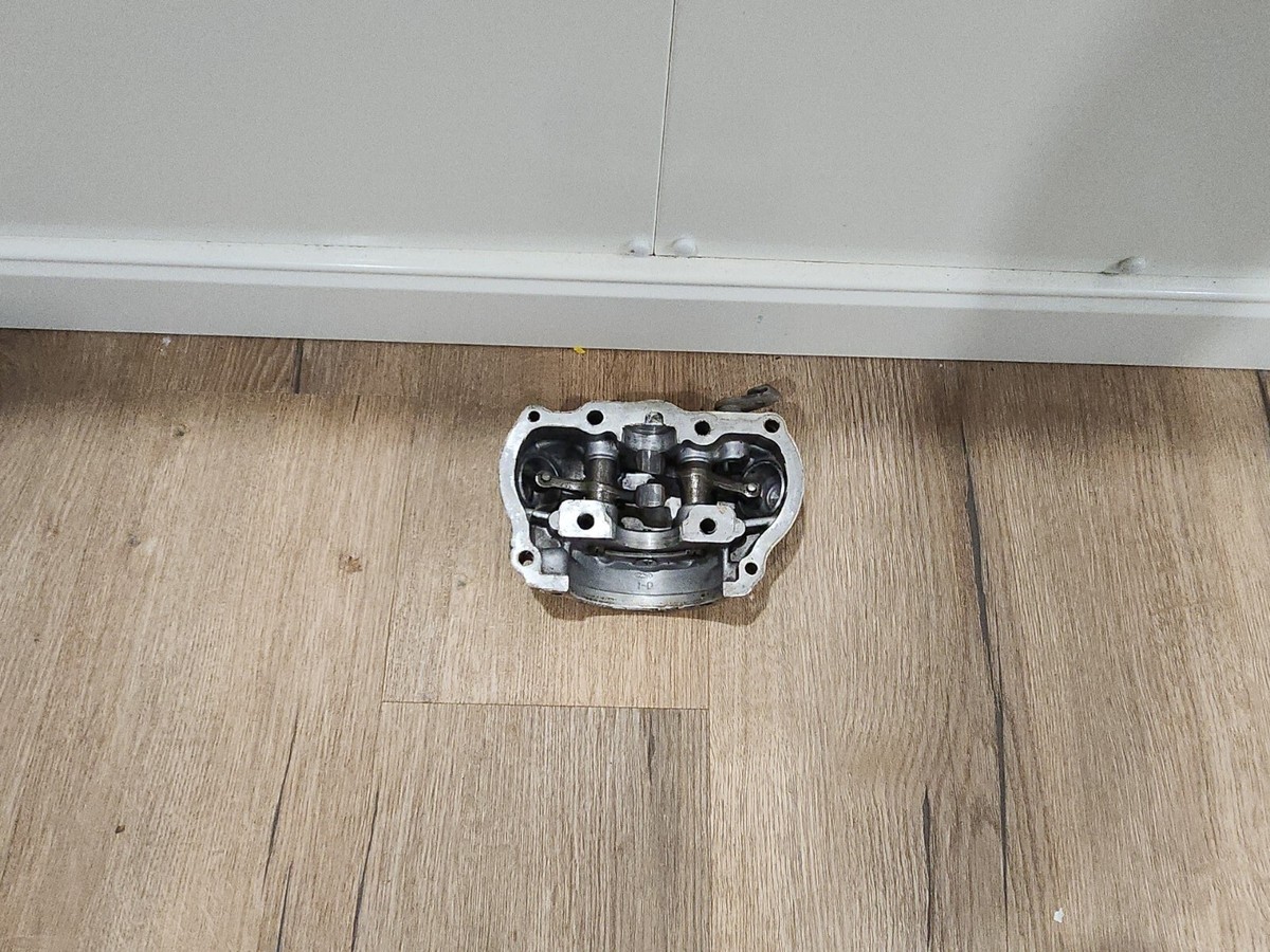 Honda Xl 185s Rocker Box | eBay