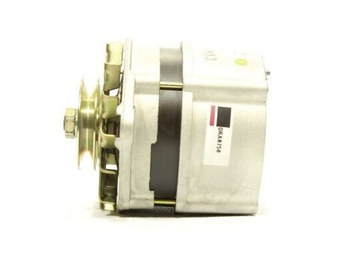 Alternator AUDI 50 1.1 CA85 - Picture 2 of 5