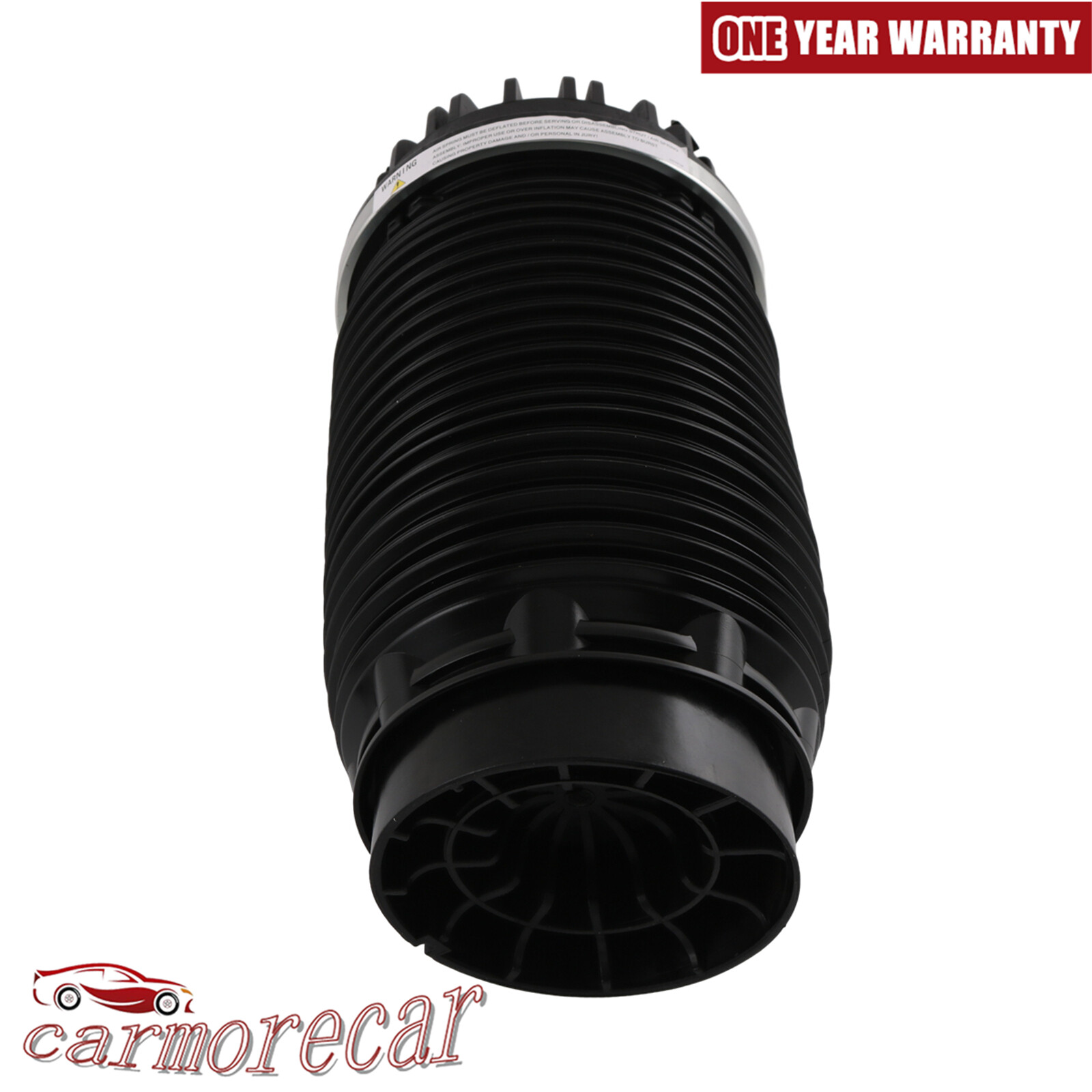 2PC Rear Air Suspension Spring Left & Right For Ram 1500 2013-2019 Pickup 4-Door