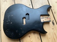 1980s Westone Thunder 1A Bass Guitar Body (Poor Refin) 1984 Japan