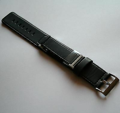 CINTURINO IN PELLE WATCH BAND CASIO ORIGINALE PER OROLOGI SERIE BG-180L |  eBay