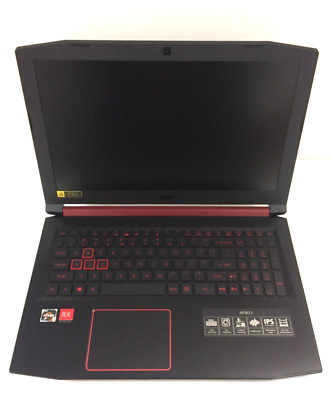 *Bad Battery*Acer Nitro 5 AN515-42-R5ED 15.6 Laptop/AMD Ryzen 5 2500/8GB/1TB HDD