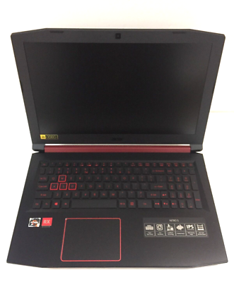 ACER NITRO AN515-42-R5ED LAPTOP/AMD RYZEN 2500U/8GB/1TB HDD/RX 560X - Main Image
