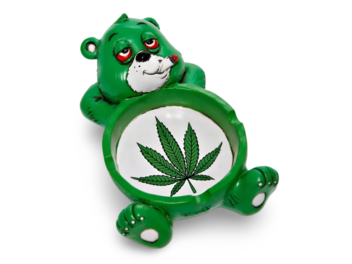 喫煙具・ライター Supreme Small Ashtray Green 新作入荷!!】 Supreme 喫煙具・ライター Green Ashtray Small