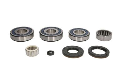 Gearbox Bearing Kit 711651 NSG 370 Mercedes 0089818725 / 0089817125/ 0029818712