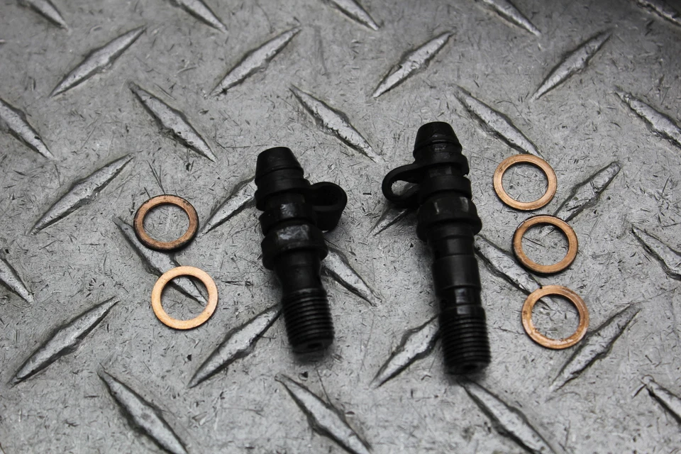 Juego de pinzas de freno Brembo delanteras derecha izquierda Ducati Monster 796 ABS 2011 Foto 2 de 4