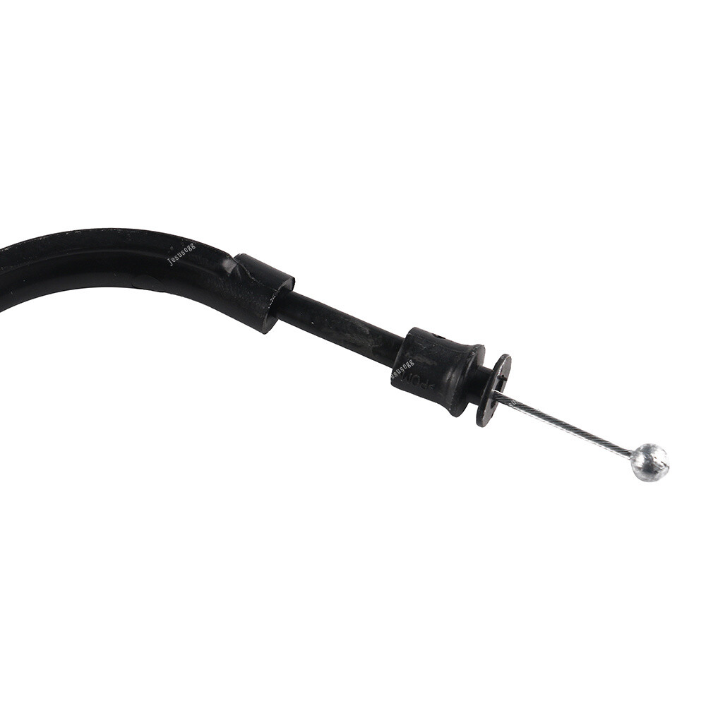 Hood Latch Lock Release Cable A2128800559 For Benz W212 X218 E550 E350 E63 AMG